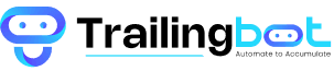 TrailingBot Logo